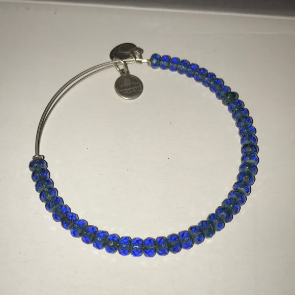 Alex and Ani Jewelry - Alex and ani bracelet